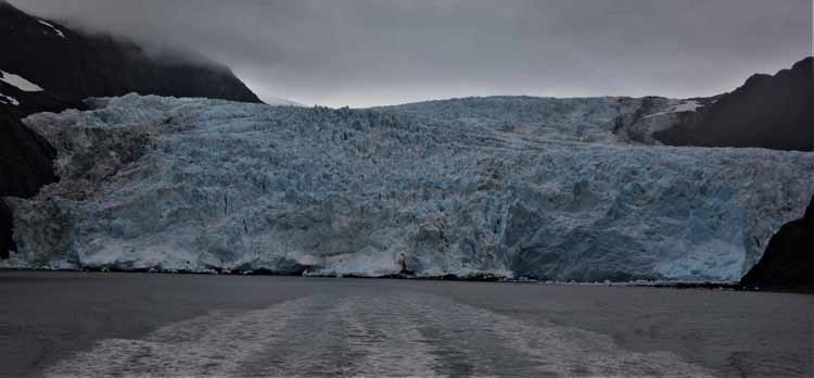 glacier
